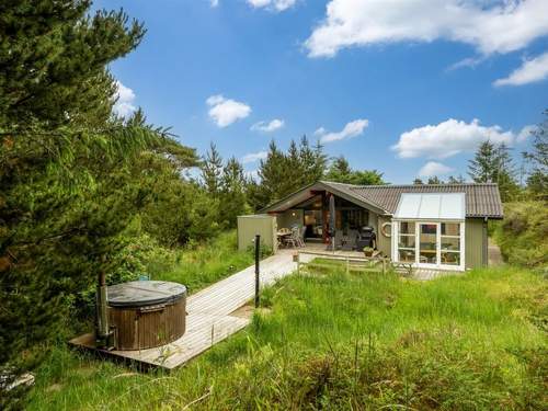 Ferienhaus Nikoletta - 150m from the sea