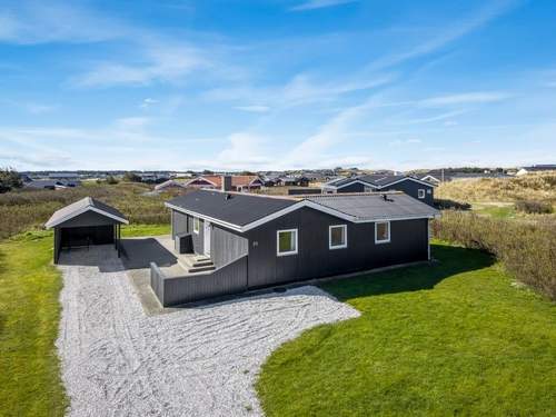 Ferienhaus Ingalil - 200m from the sea