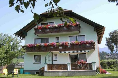 Ferienunterkunft in Mariapfarr (5 Personen)