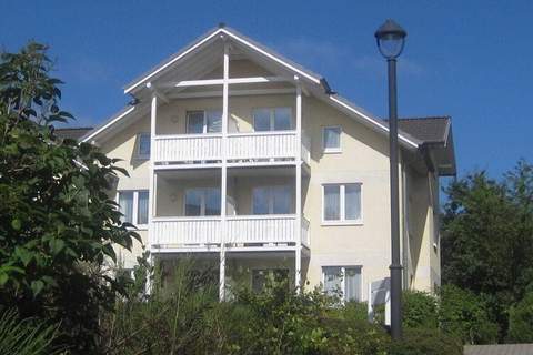 Ferienunterkunft in Binz (4 Personen)