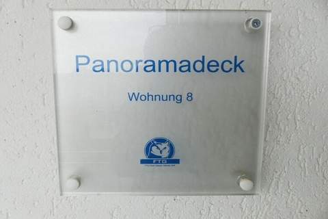 Ferienunterkunft in Grömitz (4 Personen)