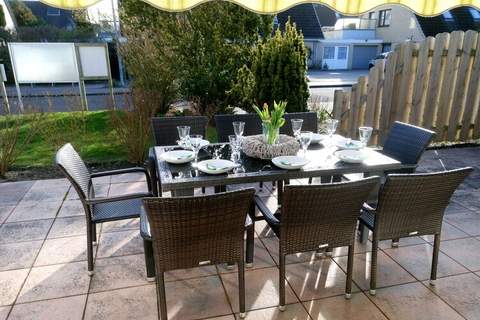 Ferienunterkunft in Büsum (7 Personen)