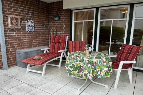 Ferienunterkunft in Büsum (3 Personen)