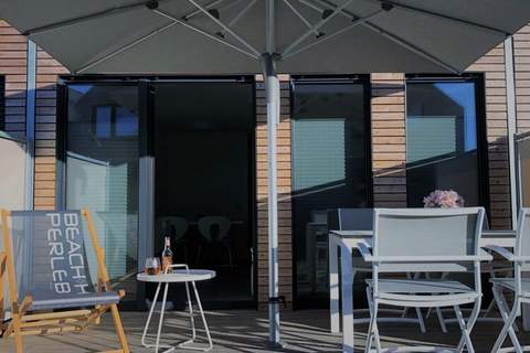 Ferienunterkunft in Büsum (4 Personen)