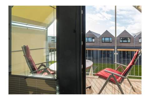 Ferienunterkunft in Büsum (3 Personen)