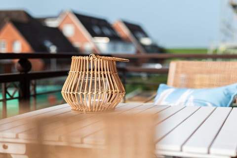 Ferienunterkunft in Büsum (2 Personen)