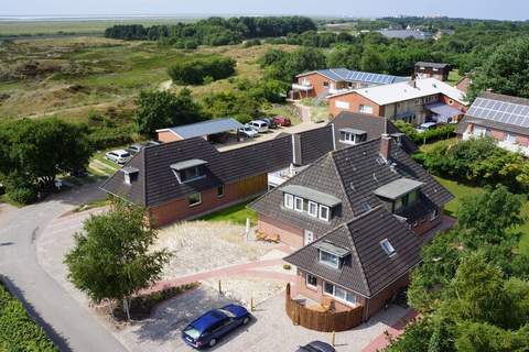 Ferienunterkunft in St. Peter-Ording (4 Personen)