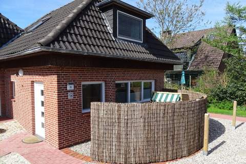 Ferienunterkunft in St. Peter-Ording (3 Personen)