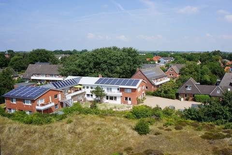 Ferienunterkunft in St. Peter-Ording (4 Personen)