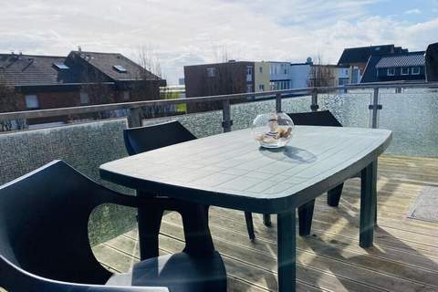 Ferienunterkunft in Wangerland (4 Personen)