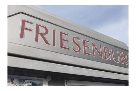 Ferienunterkunft in Horumersiel (2 Personen)