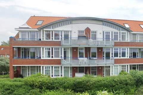 Ferienunterkunft in Wurster Nordseeküste (3 Personen)