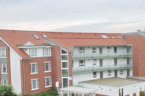Ferienunterkunft in Wurster Nordseeküste (4 Personen)