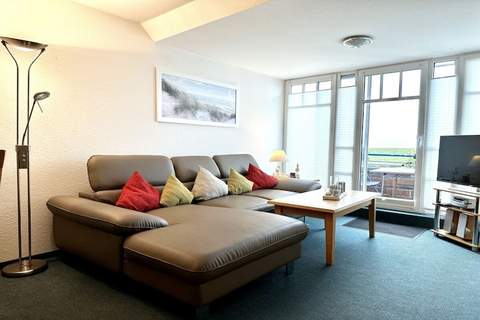 Ferienunterkunft in Wurster Nordseeküste (5 Personen)
