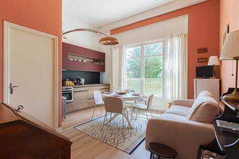 DEAUVILLE LES ELFES - Ferienunterkunft in Deauville (1 Person)