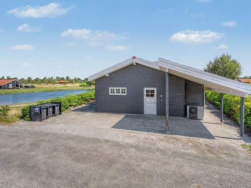 Ferienhaus Ion - 1km from the sea