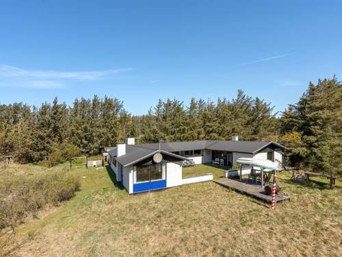 Ferienhaus Matilda - 375m from the sea