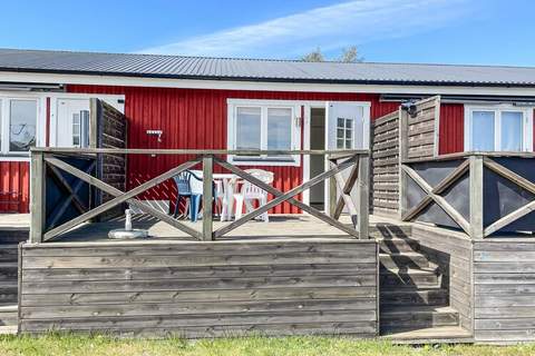 Ferienunterkunft in Køpingsvik (4 Personen)