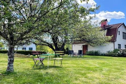 Ferienunterkunft in Gunnebo (5 Personen)