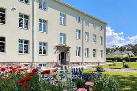 Ferienunterkunft in Mörbylånga (2 Personen)