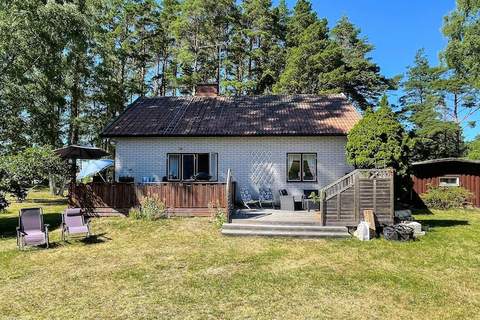 Ferienunterkunft in Byxelkrok (6 Personen)