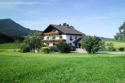 Ferienunterkunft in Mondsee (5 Personen)