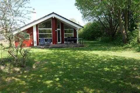 Holiday Vital Resort Ferienhaus 146 - Ferienunterkunft in Großenbrode (8 Personen)
