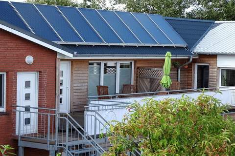 Ferienunterkunft in St. Peter-Ording (3 Personen)