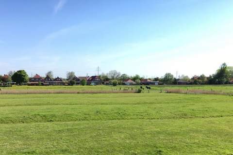 Ferienunterkunft in Norddeich-Norden (2 Personen)