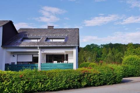 Ferienunterkunft in Willingen (4 Personen)