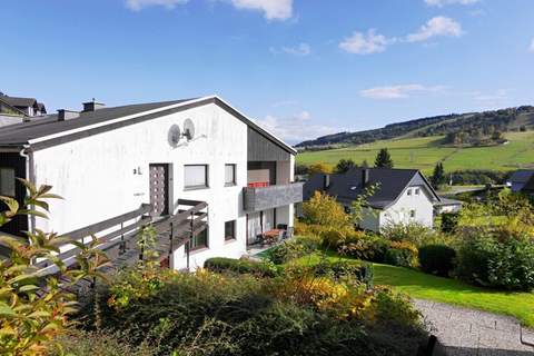 Ferienunterkunft in Willingen (5 Personen)