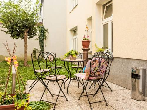 Ferienwohnung No 4 nahe Schönbrunn