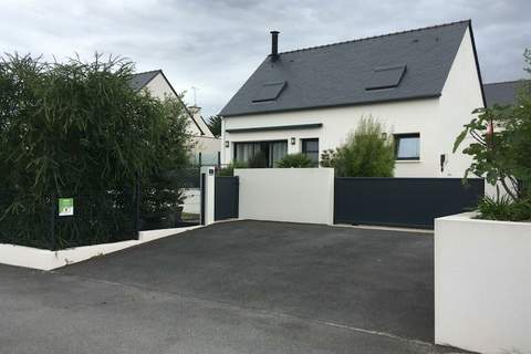 Ferienunterkunft in Baden (8 Personen)