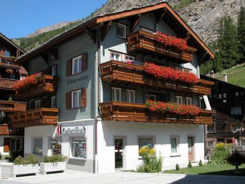 Ferienwohnung Wiedersehen Appartement/Fewo 6-Bettwohnung