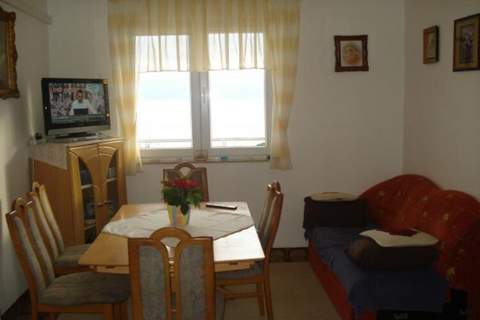 Apartmani Cihorich - One Bedroom Apartment ( br 5) - Ferienunterkunft in Dugi Rat (5 Personen)