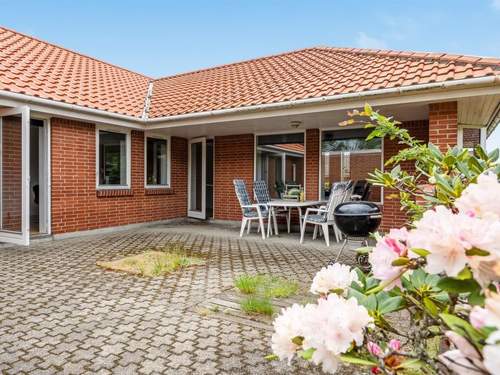 Ferienhaus Srebra - 420m from the sea