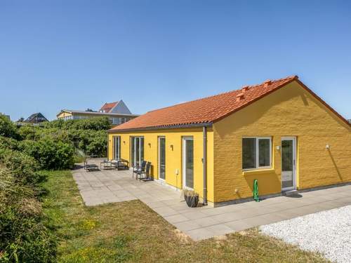 Ferienhaus Lars - 350m from the sea