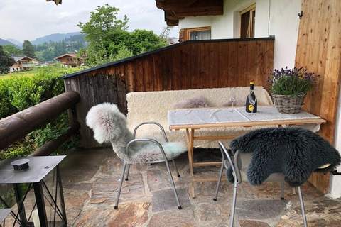Ferienunterkunft in Kitzbühel (6 Personen)