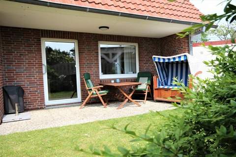 Ferienunterkunft in Westerdeichstrich (4 Personen)