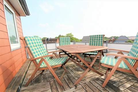 Ferienunterkunft in Westerdeichstrich (5 Personen)