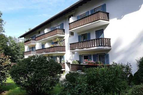 Ferienunterkunft in Bad Wiessee (2 Personen)