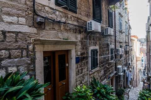 Apartments Minerva - Superior One Bedroom Apartment (A3) - Ferienunterkunft in Dubrovnik (2 Personen)