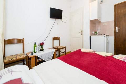 Rooms Kisic - Studio - Ferienunterkunft in Dubrovnik (2 Personen)