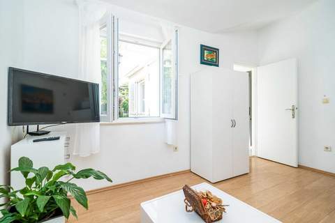 Apartments Vulicevic - Apartment Vulicevic A2 ( free private parking ) - Ferienunterkunft in Dubrovnik (4 Personen)