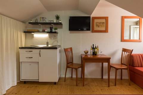 Apartments Ivana Old Town - Standard Studio - APT3 - Ferienunterkunft in Dubrovnik (2 Personen)