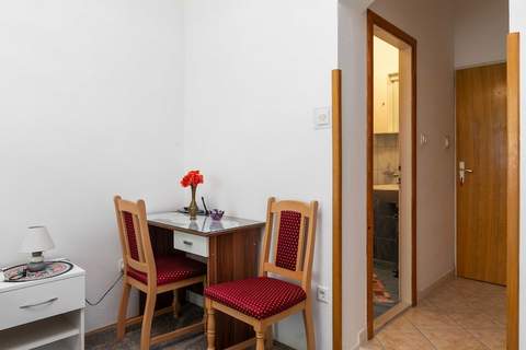 Guest House Cesic - Double Room No2 - Ferienunterkunft in Dubrovnik (2 Personen)