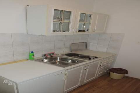Apartments Travarevic - Two-Bedroom Apartment (4 Adults) No2 - Ferienunterkunft in Dubrovnik (4 Personen)