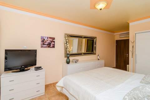 Hotel Pansion Villa Antonio - Standard Double Room 8 - Ferienunterkunft in Orebić (2 Personen)