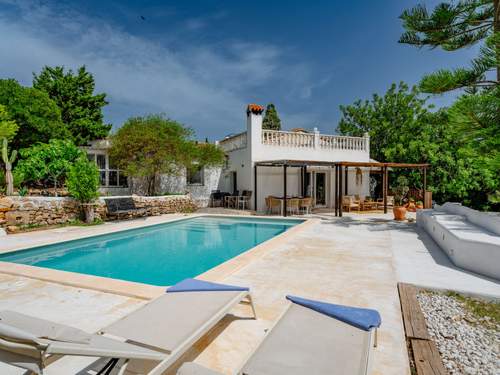 Ferienhaus Villa Helena
