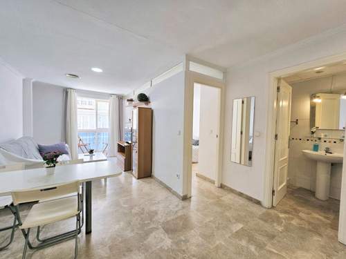 Ferienwohnung Apartamento Alba 7